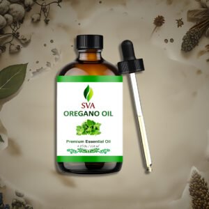 Wild Oregano Oil Extract